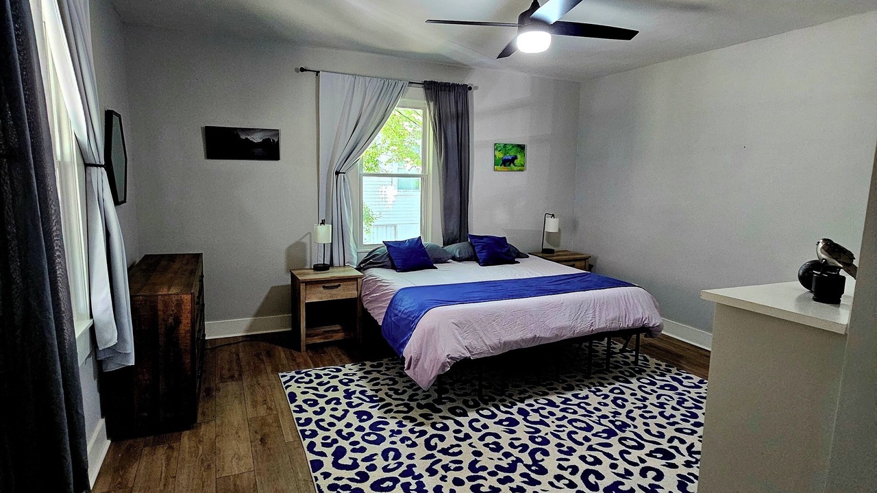 Photo of Bedroom in Parker