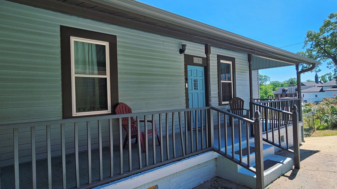 Photo of Outdoor in Parker