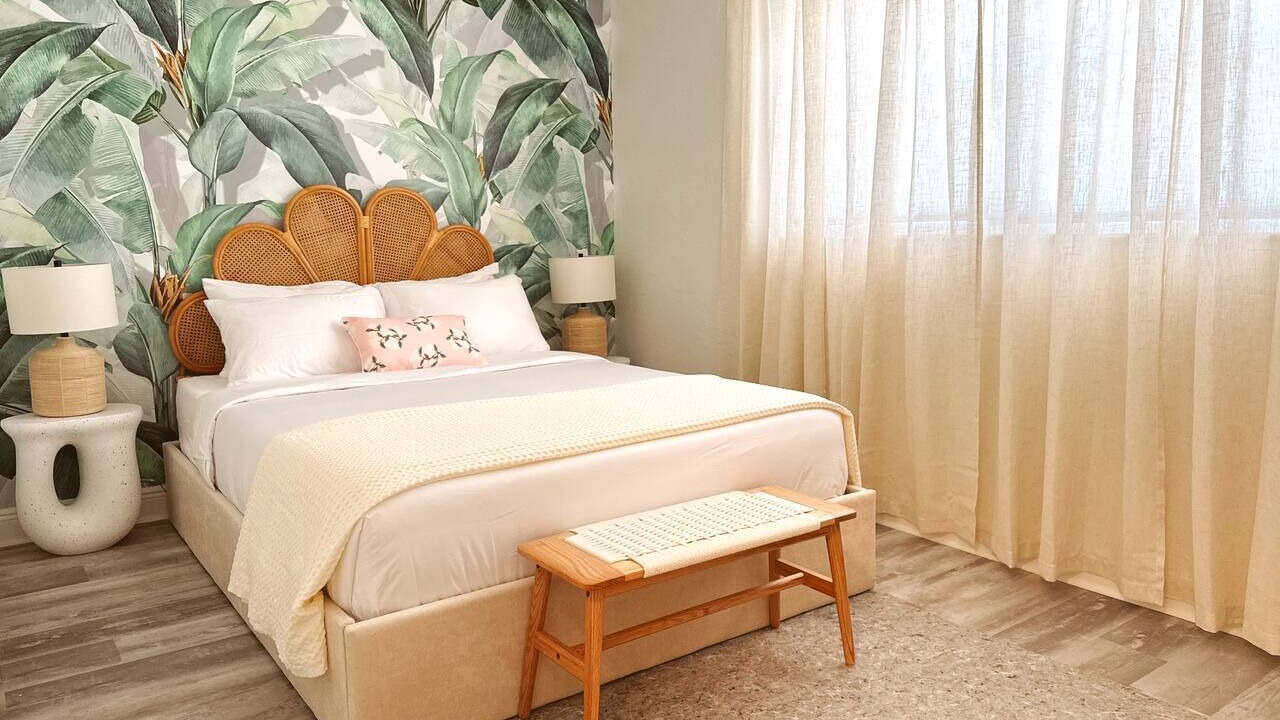 Photo of Bedroom in St. Petersburg - Clearwater