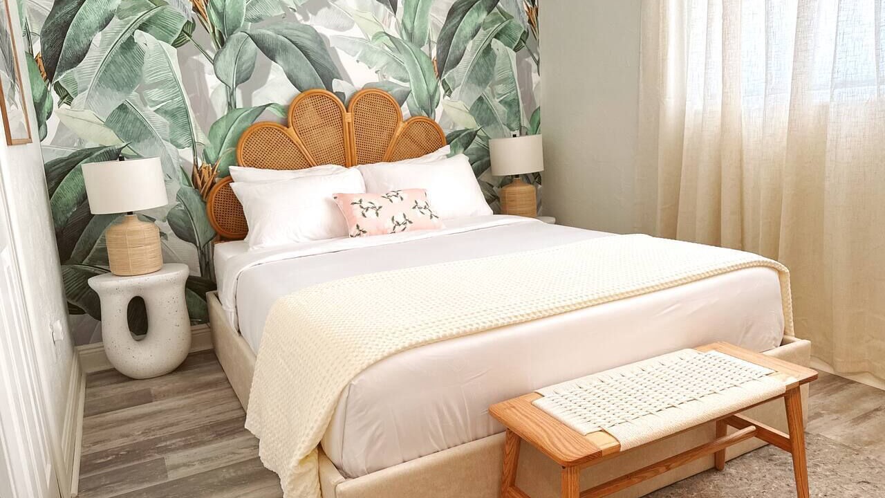 Photo of Bedroom in St. Petersburg - Clearwater
