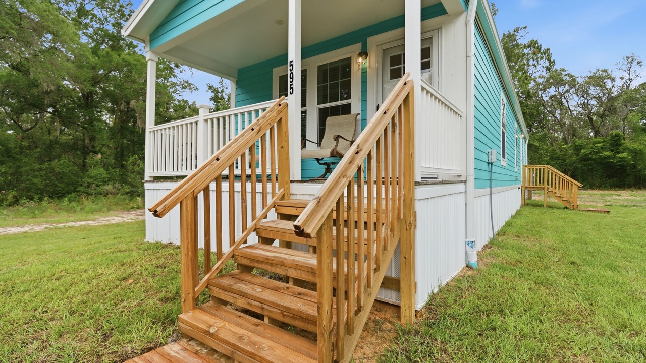 Photo of Outdoor in Crystal River