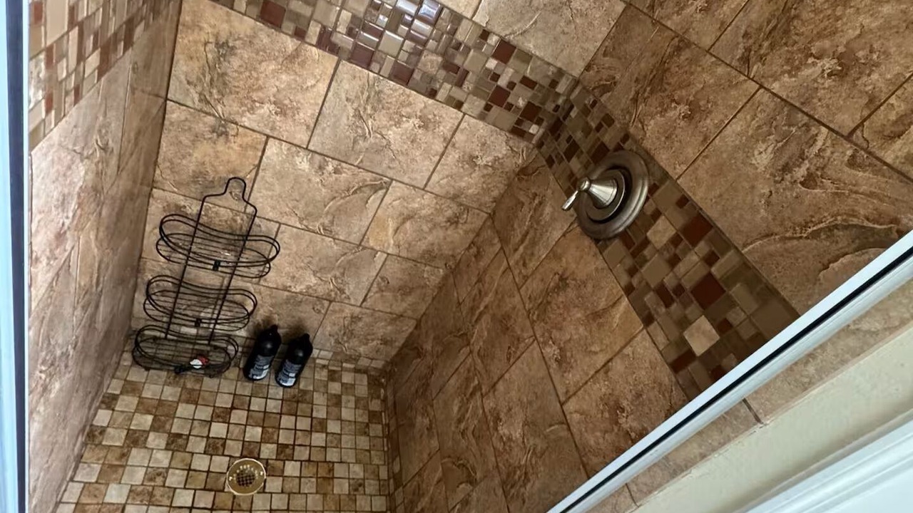 Photo of Bathroom in County Line Coalition