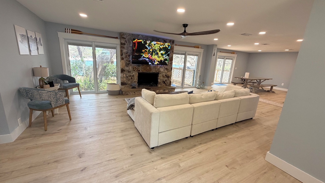 Photo of Livingroom in Keystone Heights
