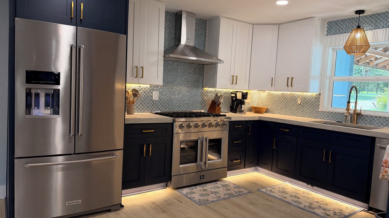 Photo of Kitchen in Keystone Heights