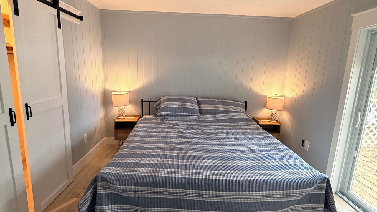 Photo of Bedroom in Keystone Heights