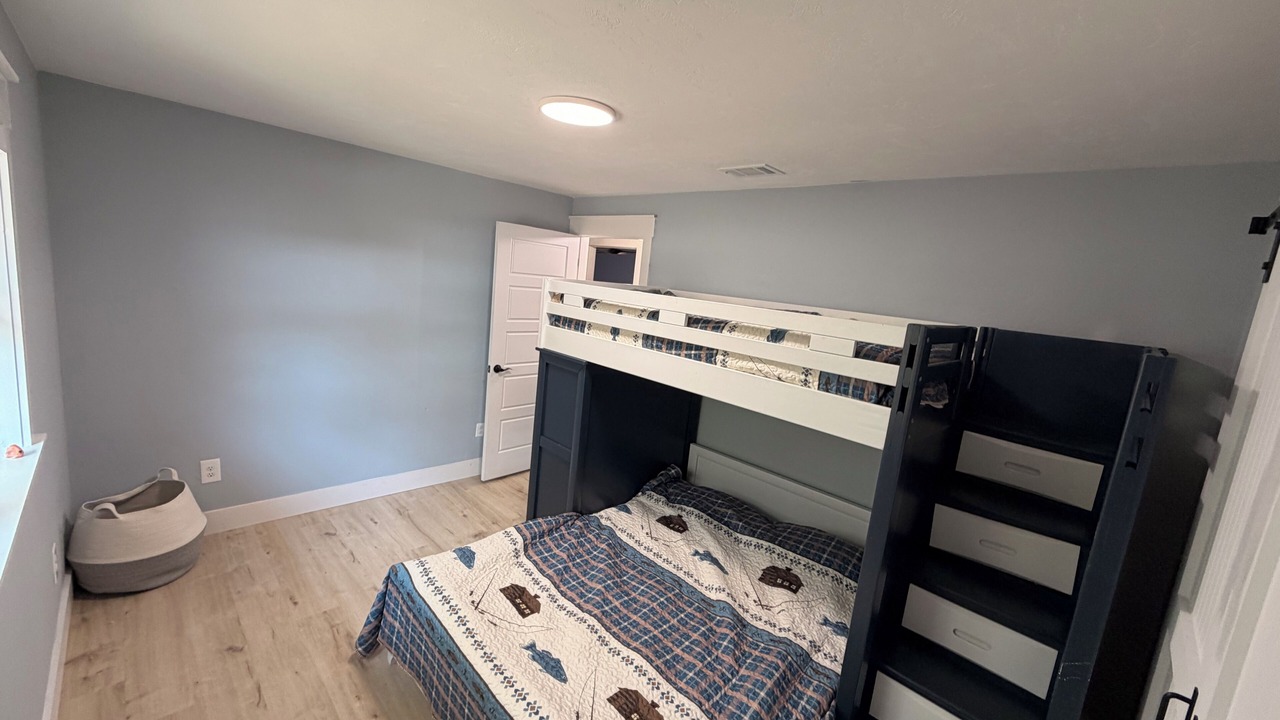 Photo of Bedroom in Keystone Heights