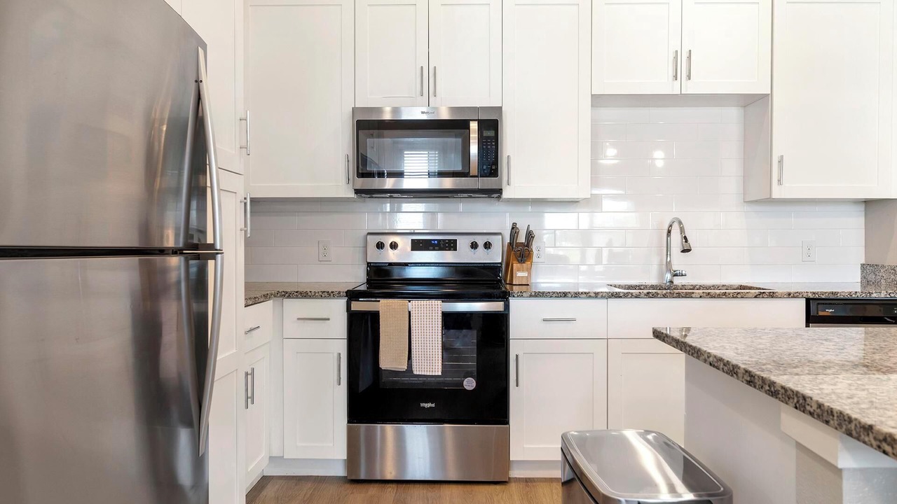 Photo of Kitchen in Southeast Orlando
