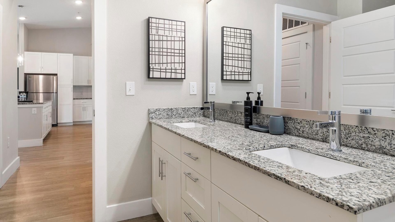 Photo of Bathroom in Southeast Orlando