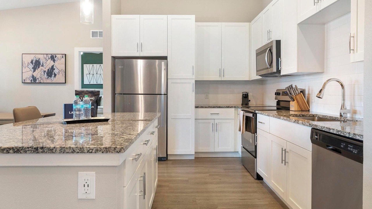 Photo of Kitchen in Southeast Orlando