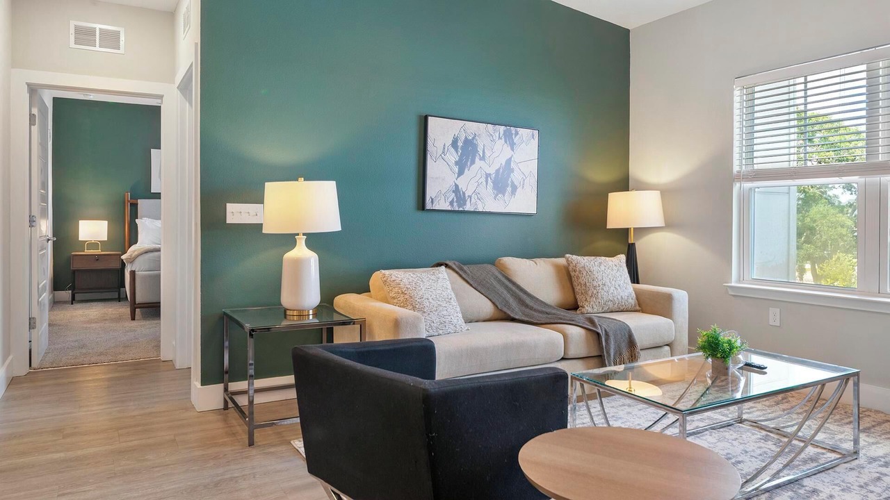 Photo of Livingroom in Southeast Orlando