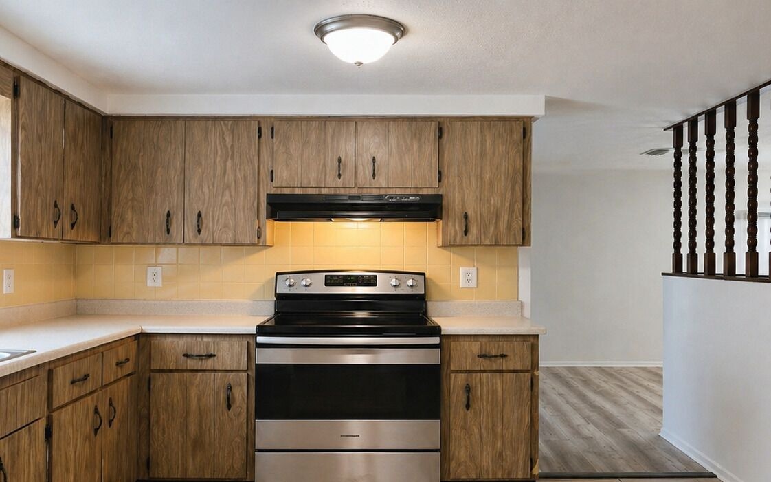 Photo of Kitchen in Bayonet Point