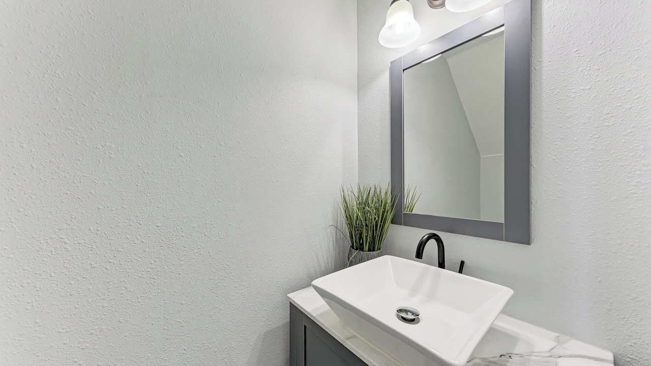 Photo of Bathroom in Sabal Harbour