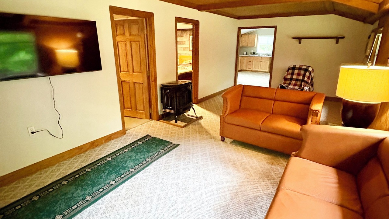 Photo of Livingroom in Cleveland