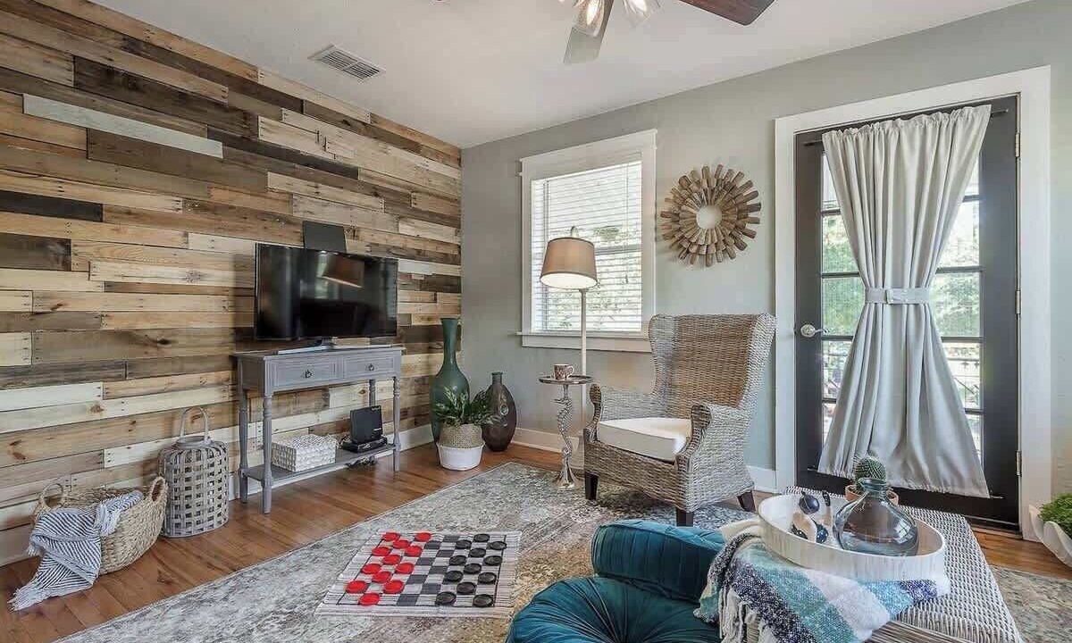 Photo of Bedroom in SoHo