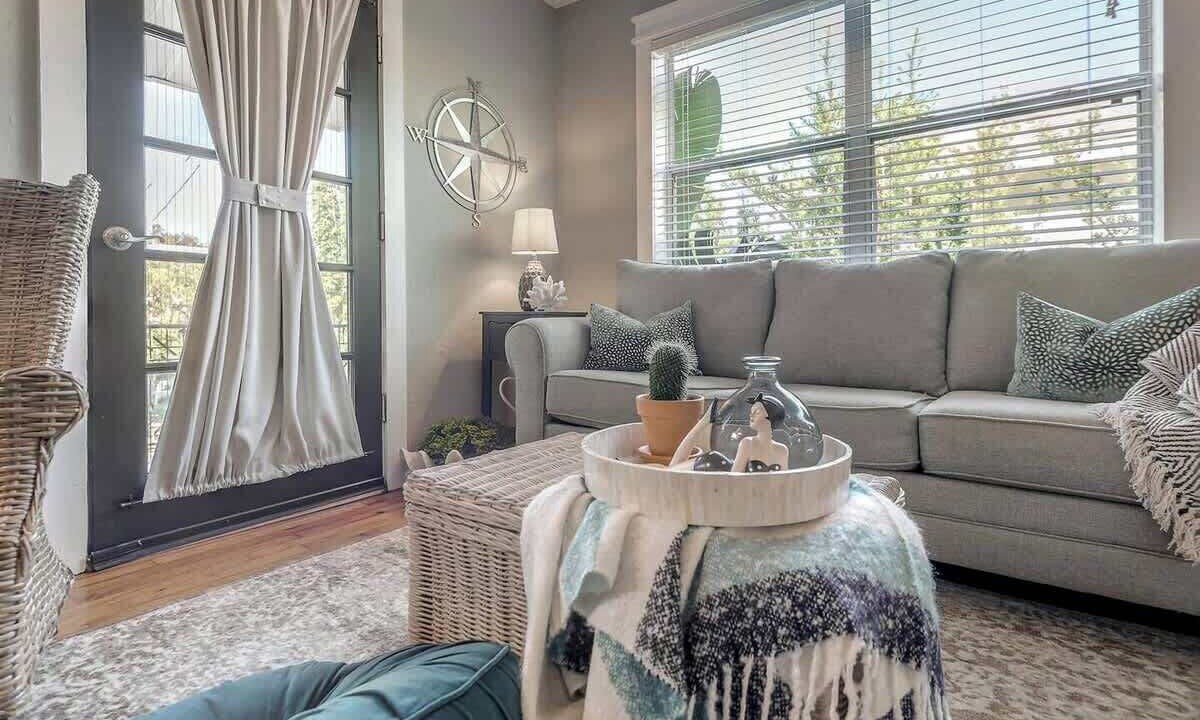Photo of Bedroom in SoHo