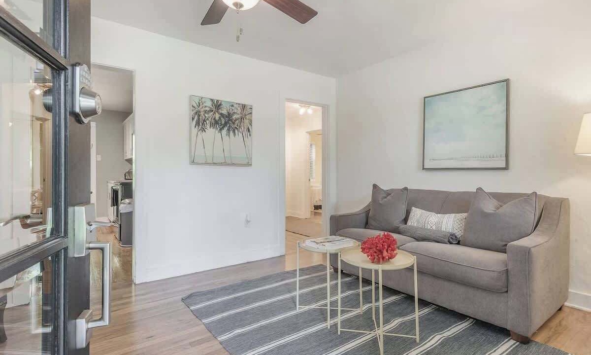 Photo of Bedroom in SoHo