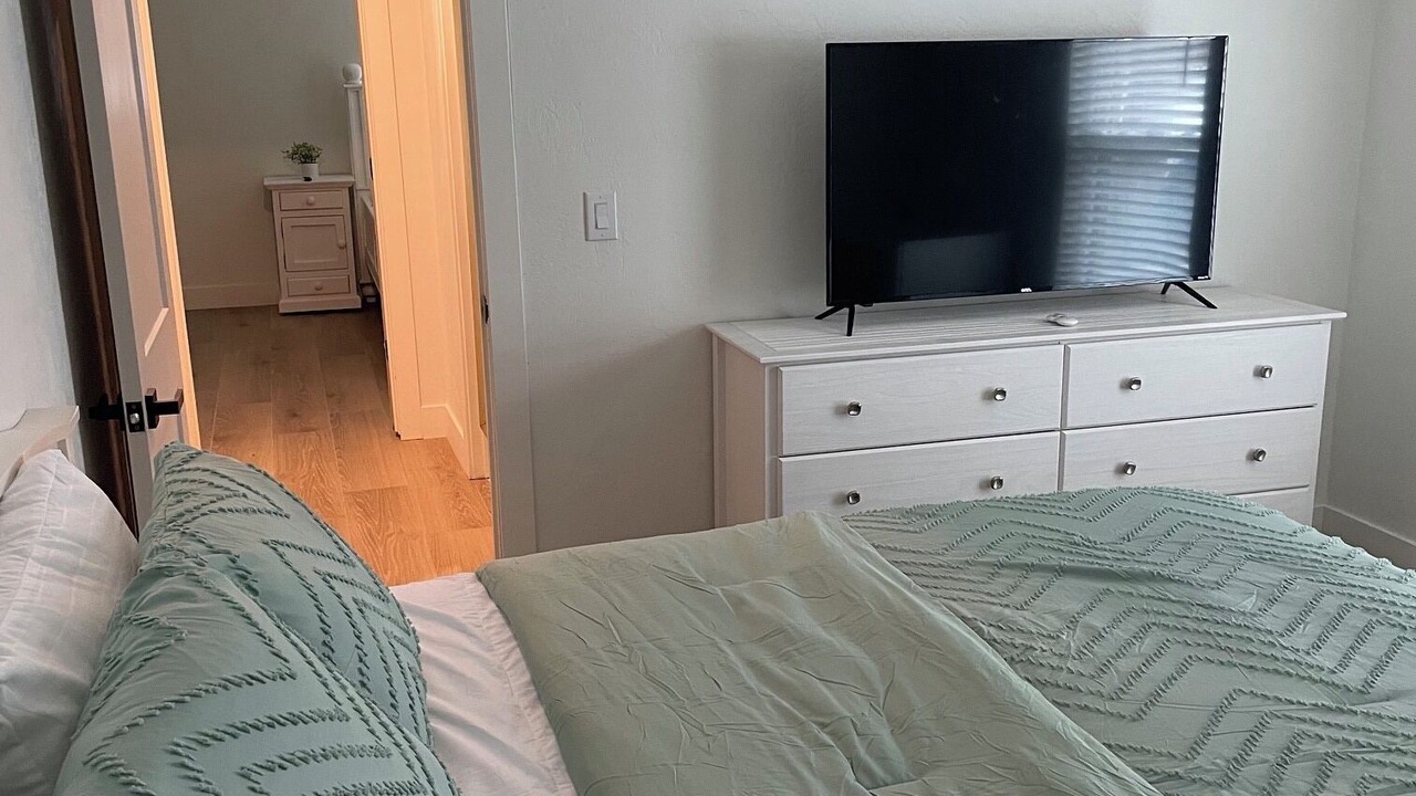 Photo of Bedroom in Ormond-by-the-Sea