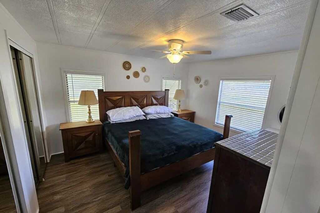 Photo of Bedroom in Satsuma