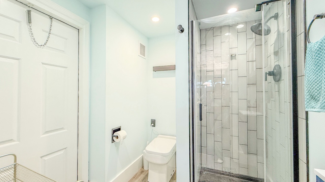 Photo of Bathroom in Sea Ranch