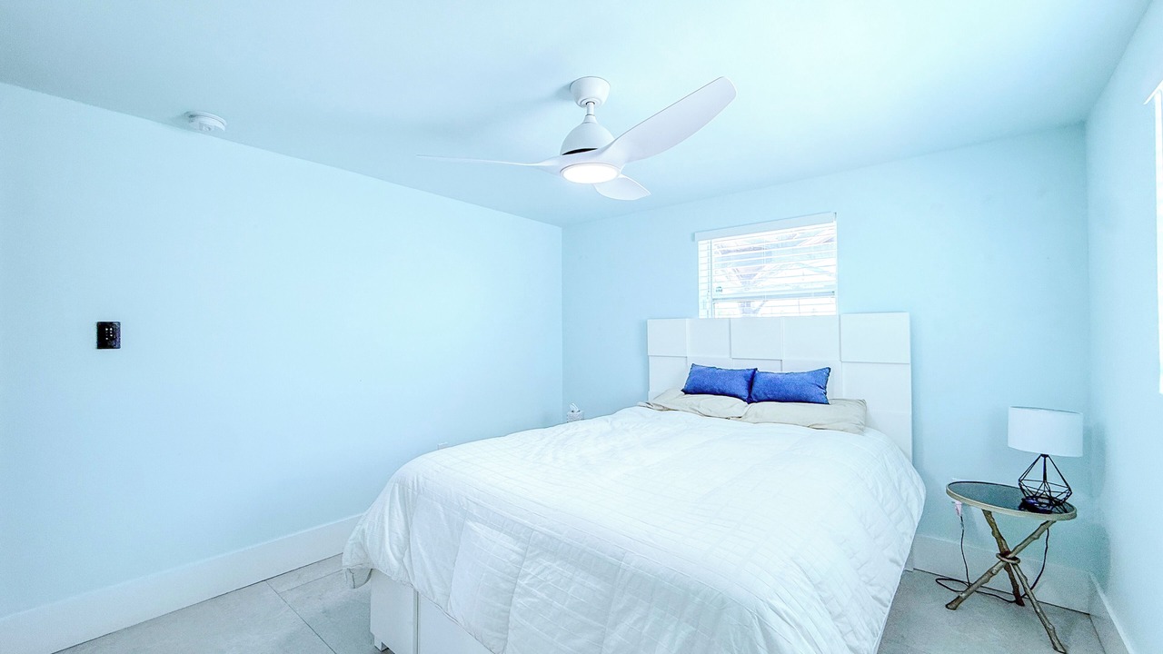 Photo of Bedroom in Sea Ranch