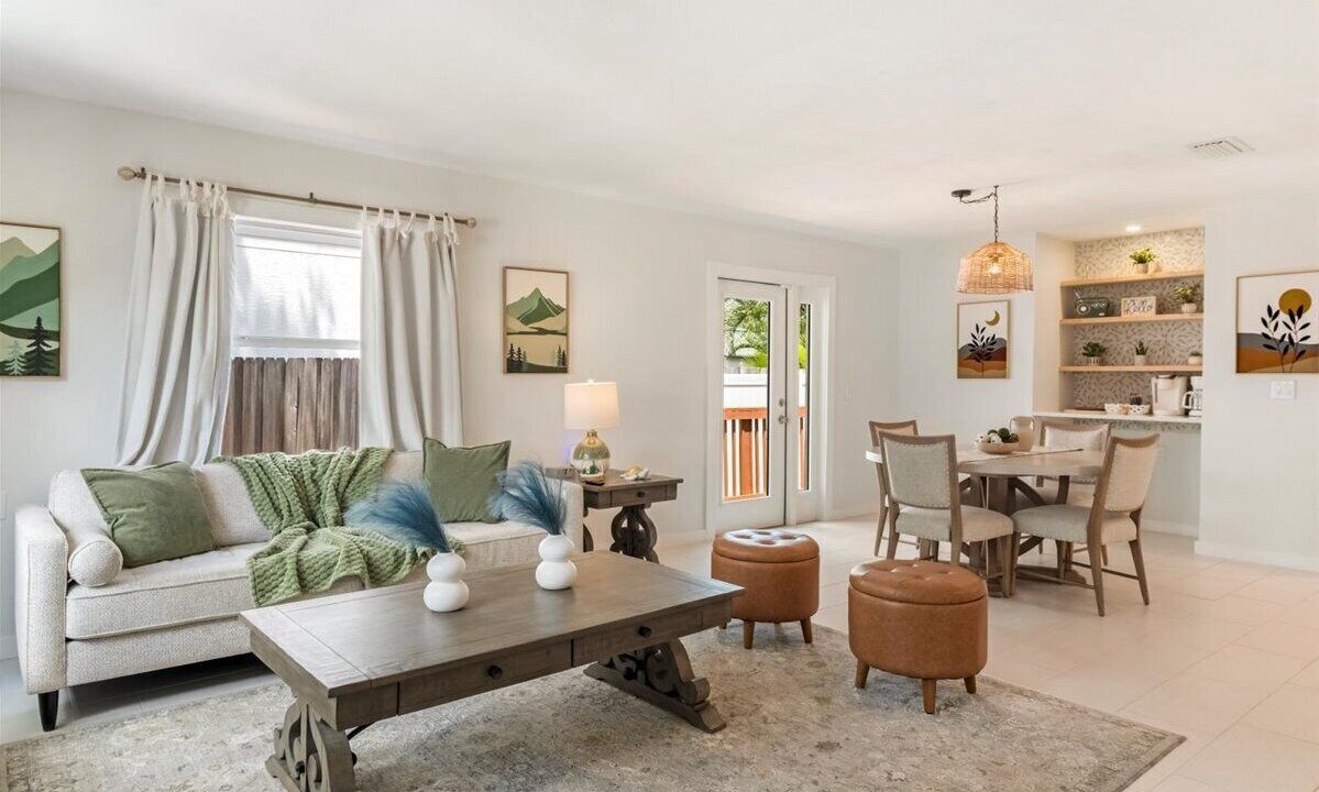 Photo of Bedroom in Shore Acres