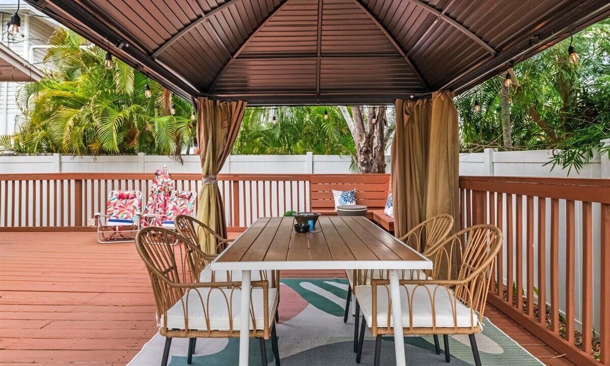 Photo of Outdoor in Shore Acres