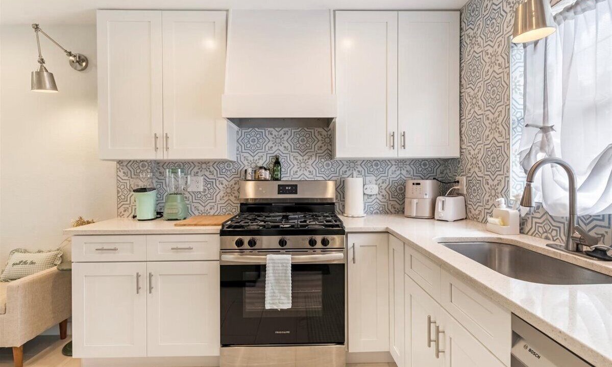 Photo of Kitchen in Shore Acres