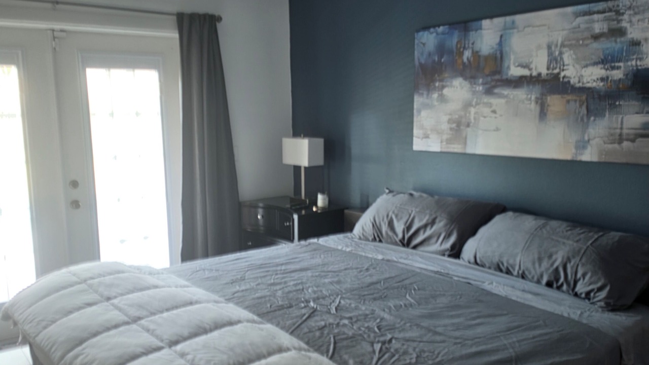 Photo of Bedroom in Whitfield