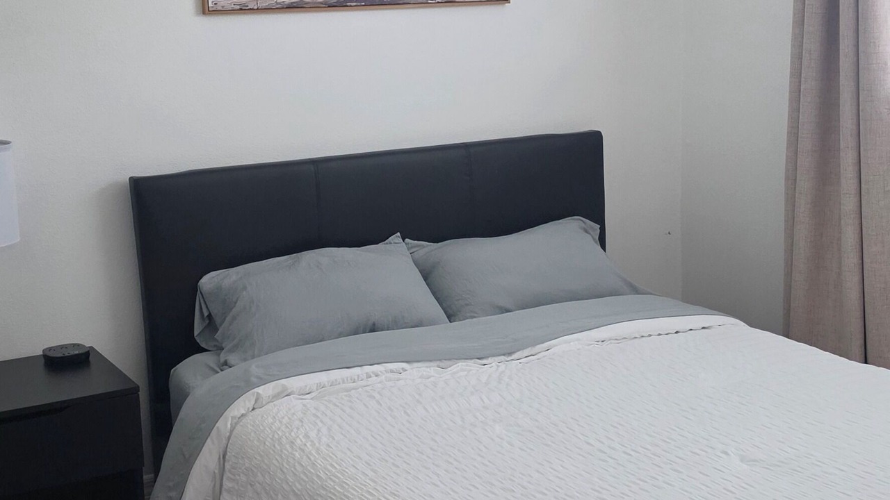Photo of Bedroom in Whitfield