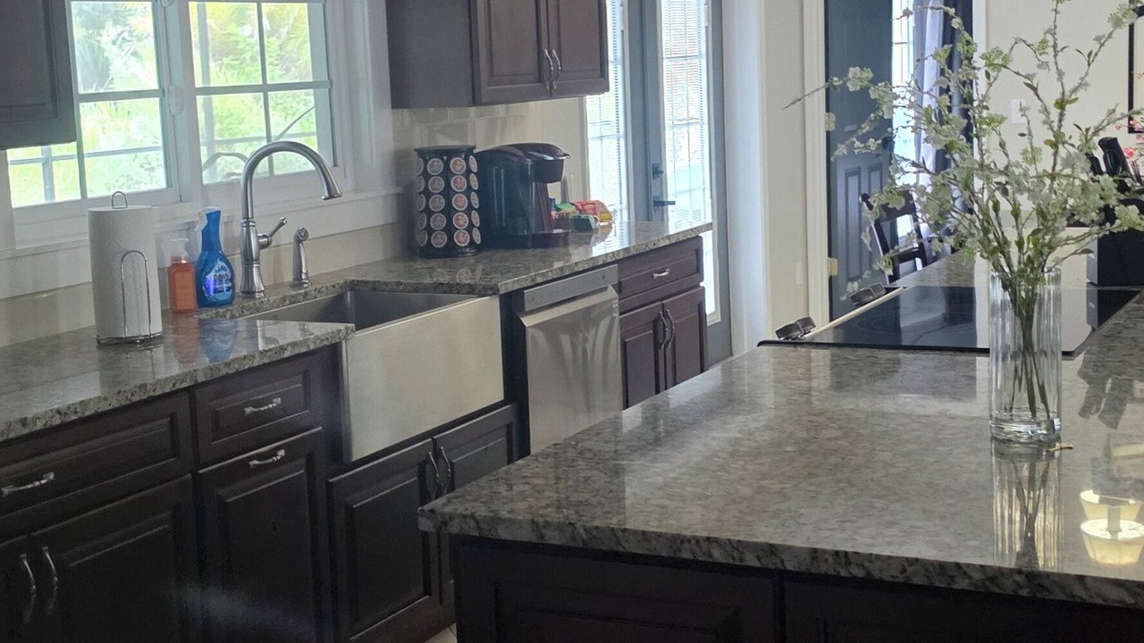 Photo of Kitchen in Whitfield