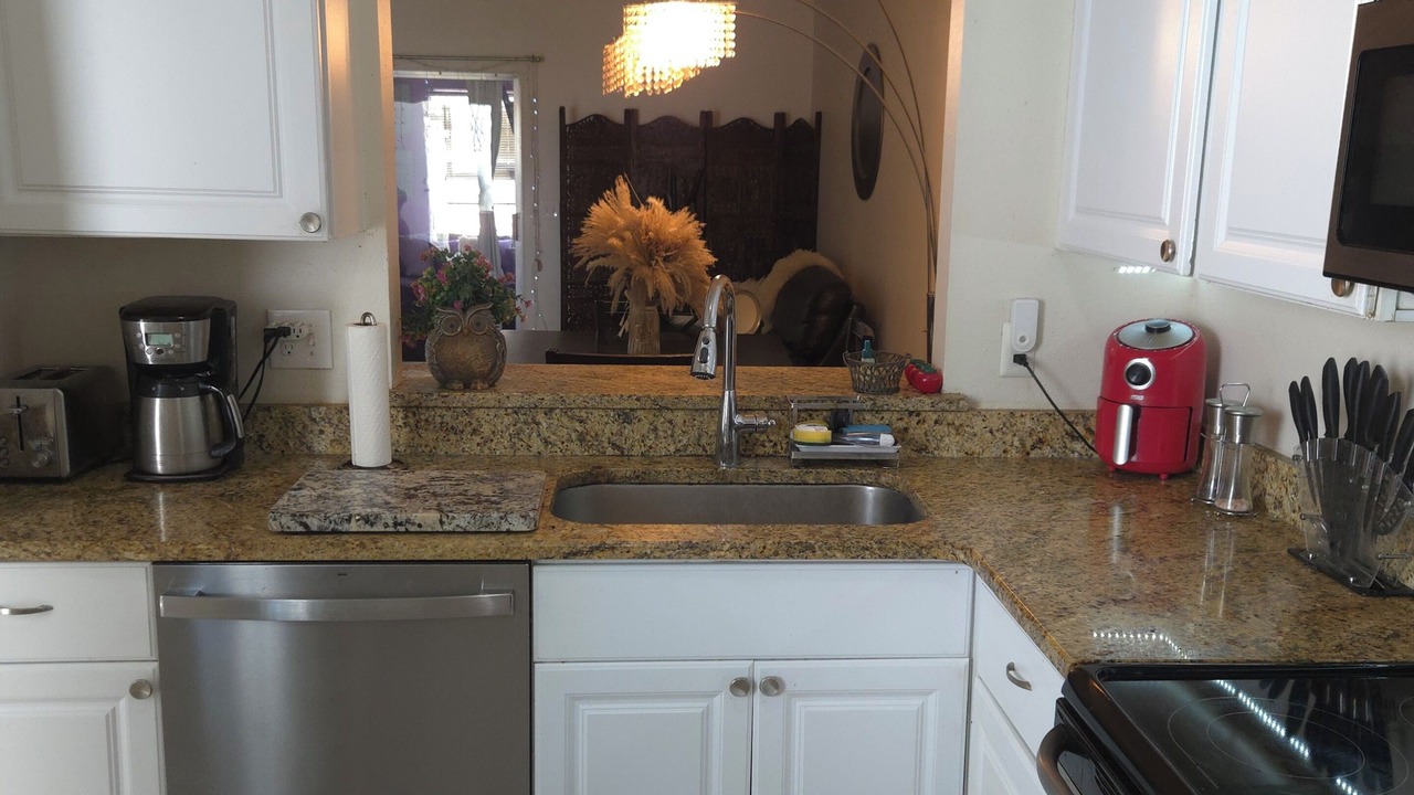 Photo of Kitchen in Palm Harbor
