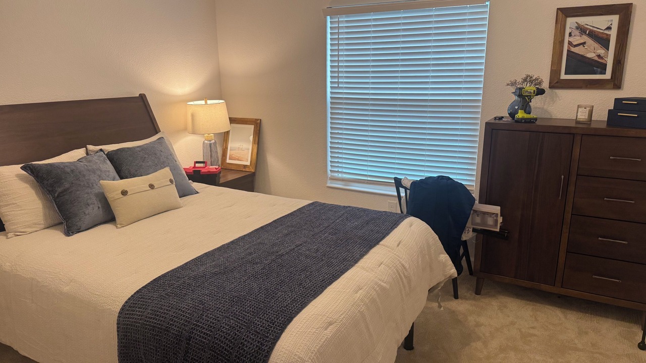 Photo of Bedroom in Okahumpka