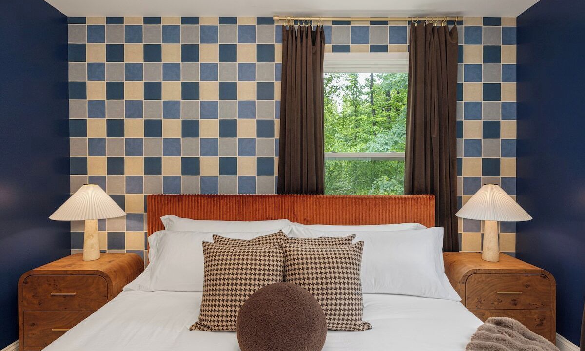 Photo of Bedroom in Charlotte