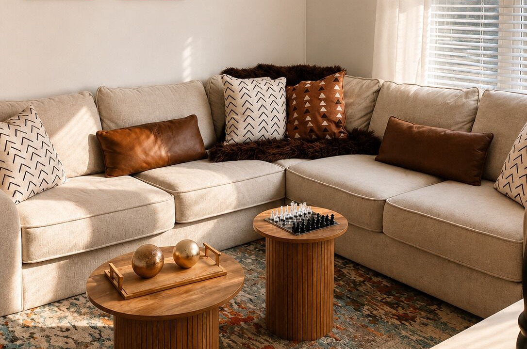 Photo of Livingroom in Northside
