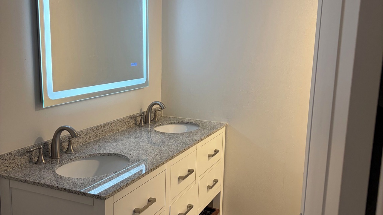 Photo of Bathroom in South Pasadena