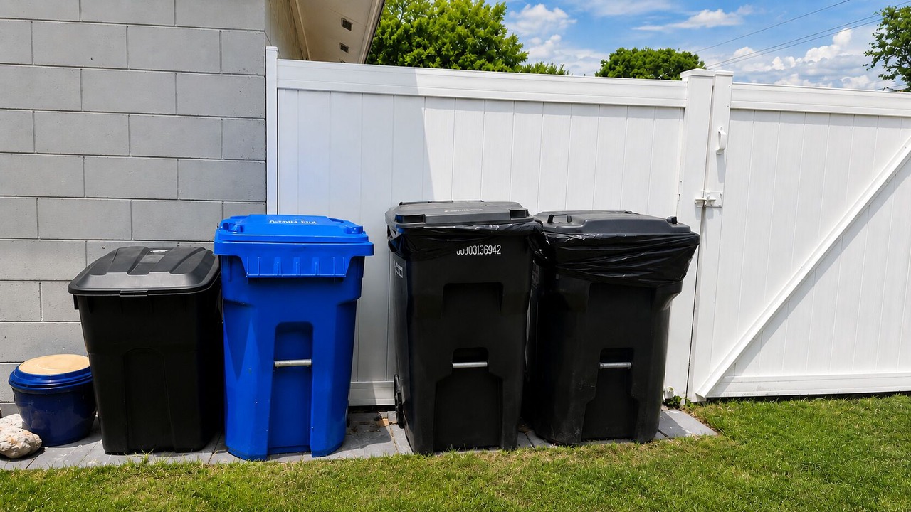 Photo of Outdoor in Citrus Park