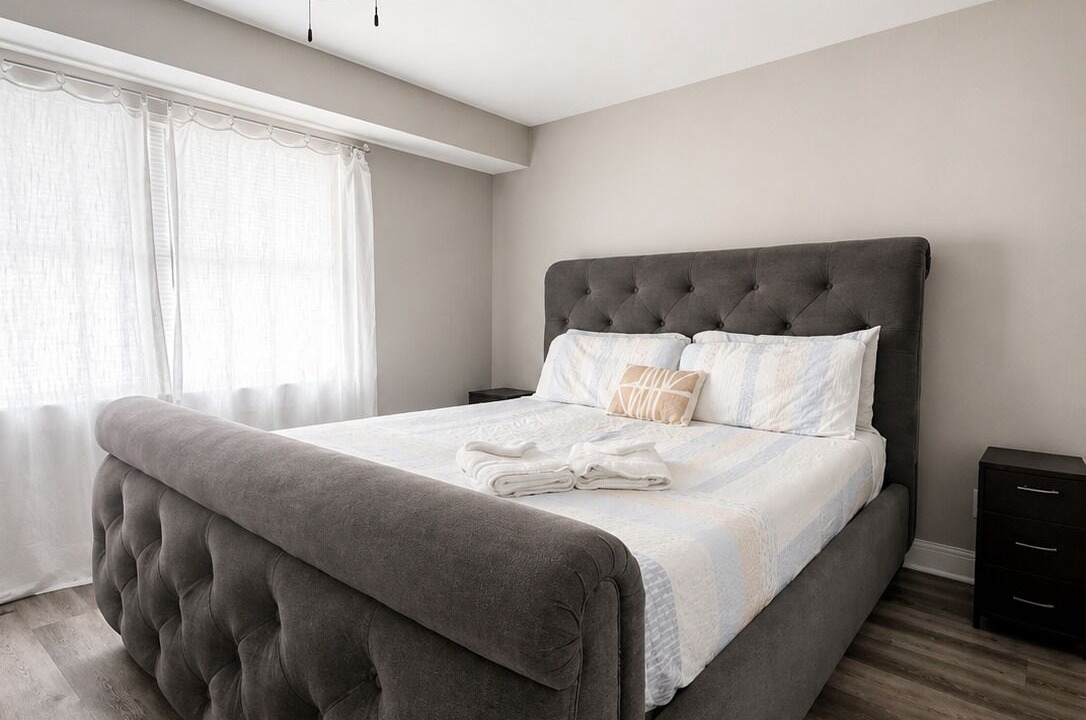 Photo of Bedroom in Citrus Park