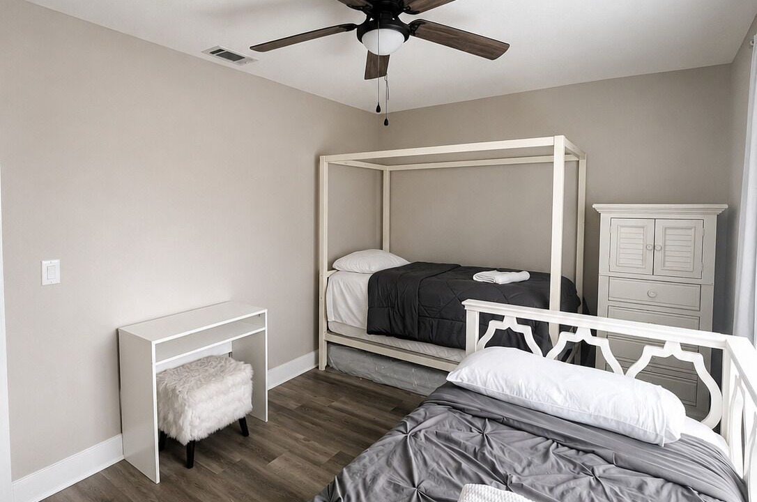 Photo of Bedroom in Citrus Park