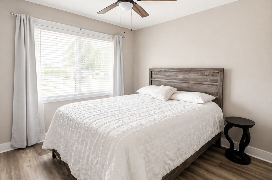 Photo of Bedroom in Citrus Park