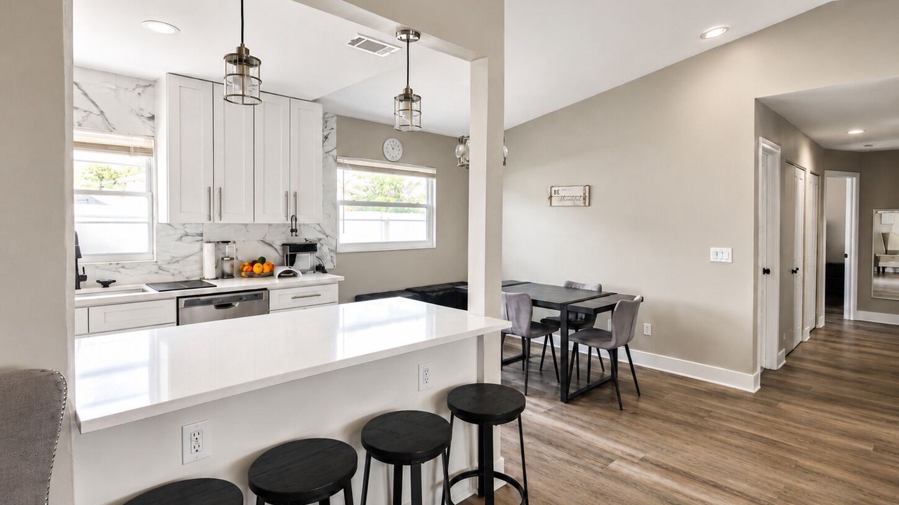 Photo of Kitchen in Citrus Park