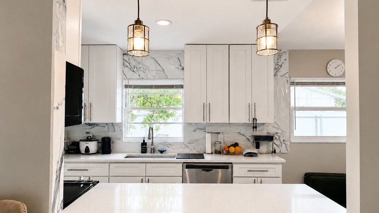 Photo of Kitchen in Citrus Park