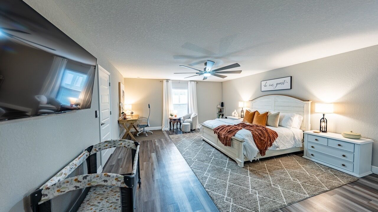 Photo of Bedroom in Ocala