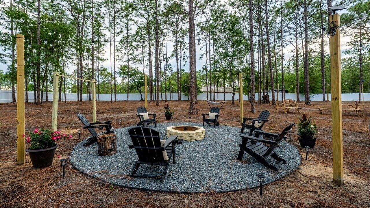 Photo of Outdoor in Ocala