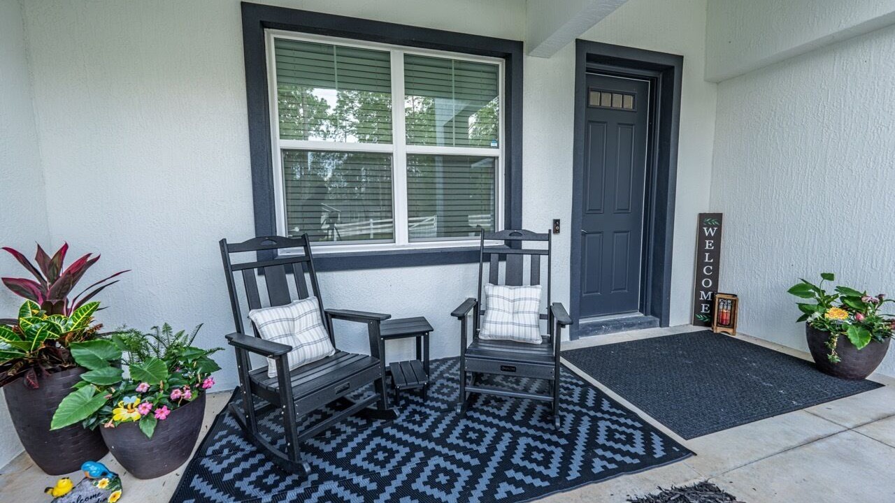 Photo of Patio Balcony in Ocala