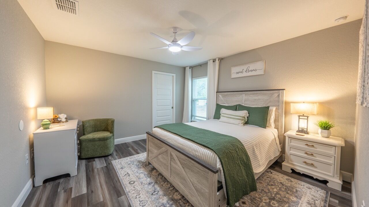 Photo of Bedroom in Ocala