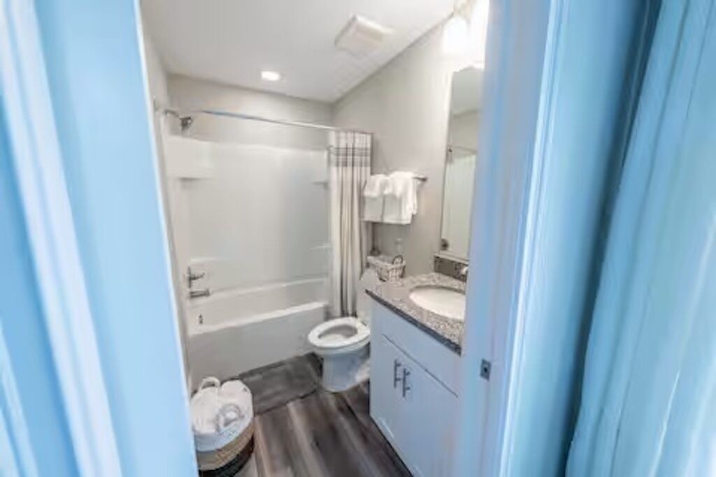 Photo of Bathroom in Ocala