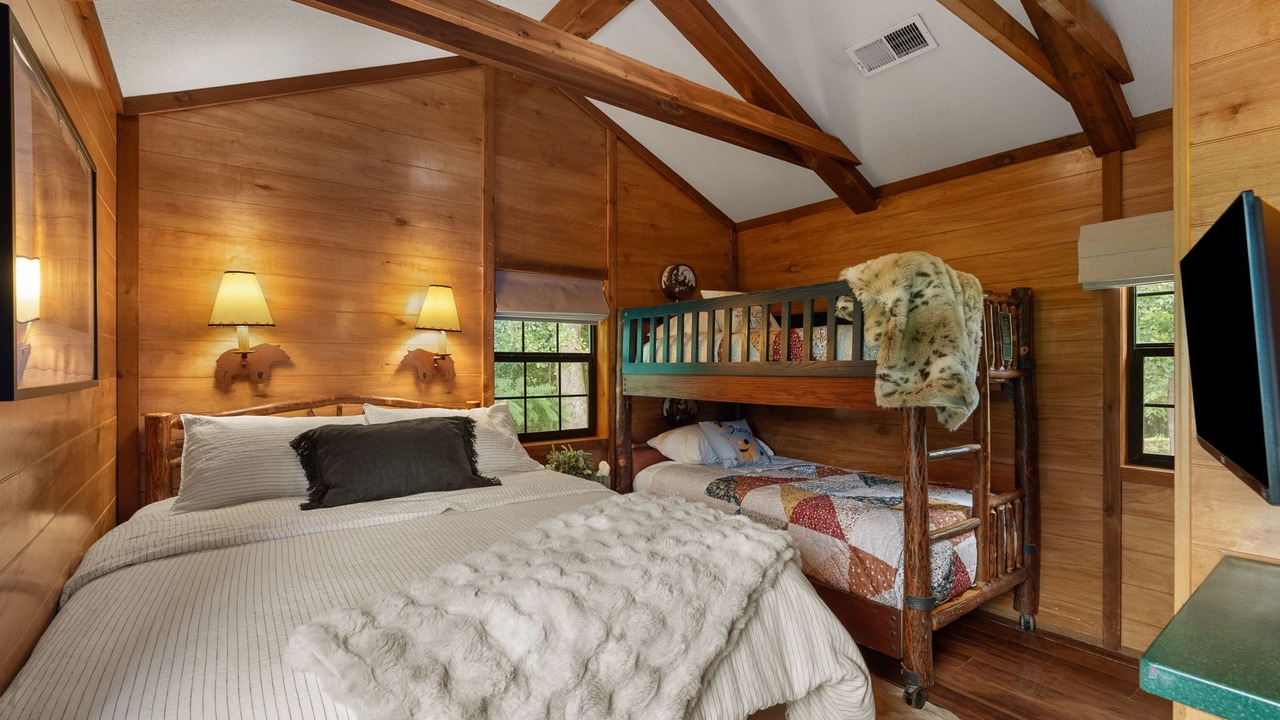 Photo of Bedroom in Greer