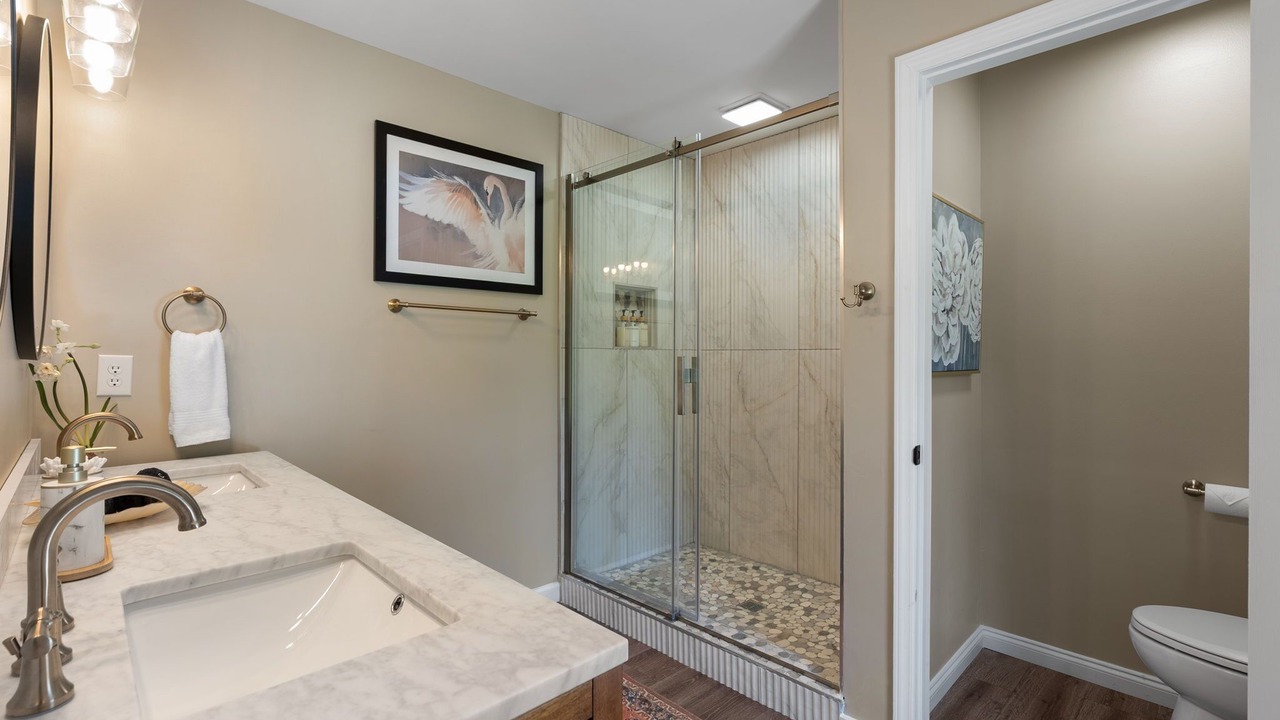 Photo of Bathroom in Greer