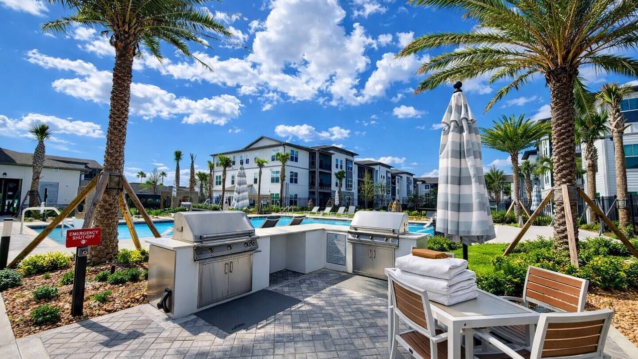 Photo of Outdoor in St. Augustine