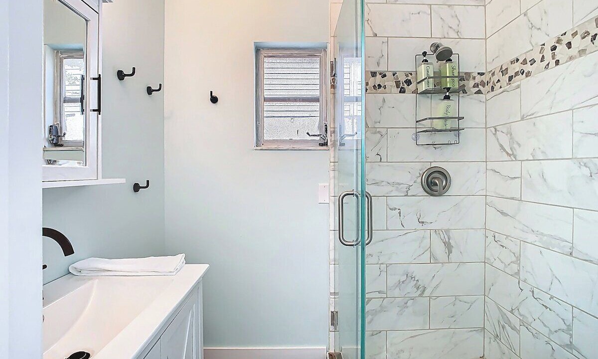 Photo of Bathroom in Spring Hill